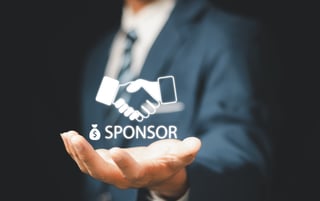 Growing sponsor network business growth