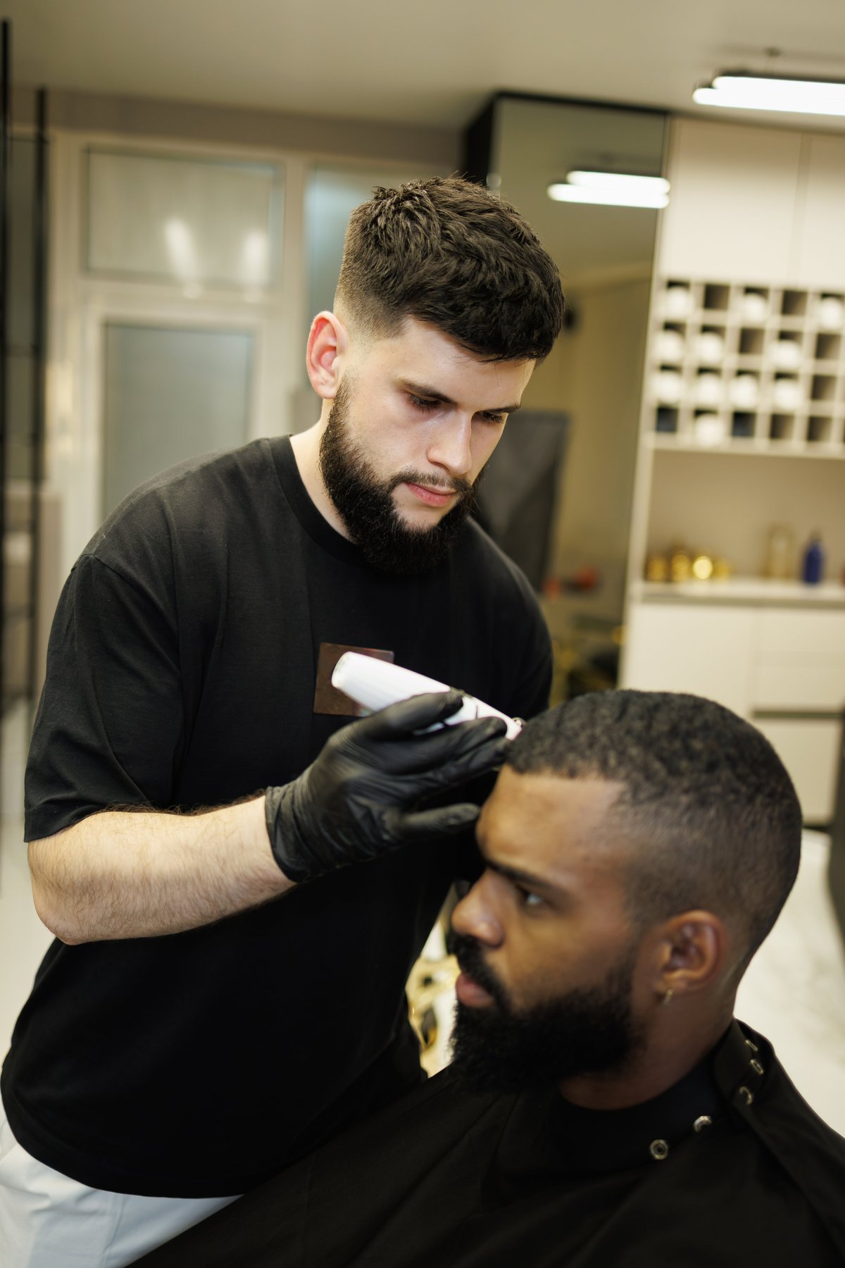 Barbershop